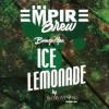 Arme :  Ice Lemonade 
Dernire mise  jour le :  17-12-2017 