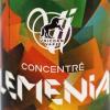 Arme :  Lemenia ( Vape Institut ) 