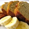 Arme :  Banana Nut Bread 
Dernire mise  jour le :  11-09-2014 