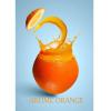 Arme :  orange par VapMisty