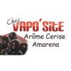 Flavor :  cerise classique by Vaposite