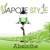 Arme :  Absinthe 
Dernire mise  jour le :  06-09-2015 