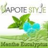 Arme :  Menthe Eucalyptus 
Dernire mise  jour le :  03-03-2015 