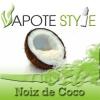 Arme :  Noix De Coco 
Dernire mise  jour le :  31-10-2016 