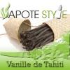 Arme :  Vanille Tahiti 
Dernire mise  jour le :  09-03-2015 