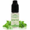 Arme :  Menthe Chlorophyle par Vincent dans les Vapes