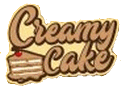 Creamy Cake