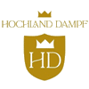 Hochland Dampf
