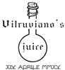 Vitruviano's Juice