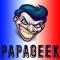 PaPaGeek