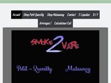Smoke2vap
